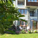 Apartamento Sea Garden Escape - Byala *