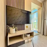 Sea Garden Escape - Byala Apartamento