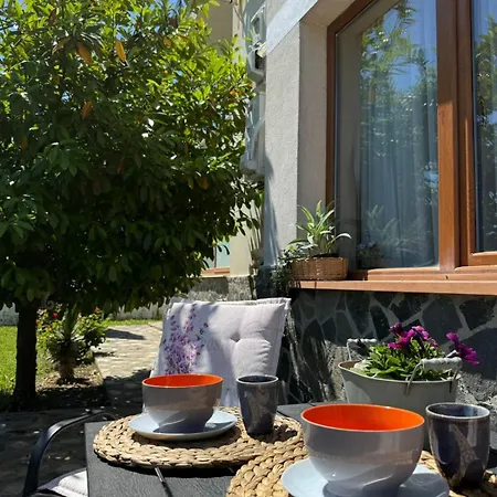 Sea Garden Escape - Byala * ביאלה