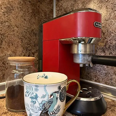 Sea Garden Escape - Byala דירה