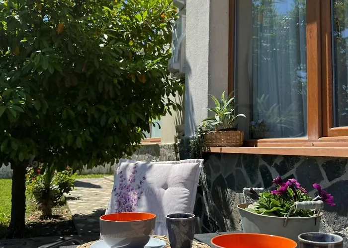 Sea Garden Escape - Byala * Byala (Varna)