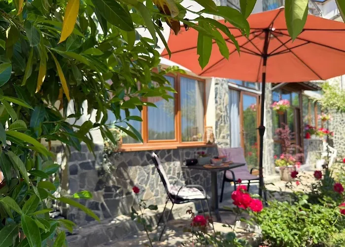 Appartement Sea Garden Escape - Byala Byala (Varna)