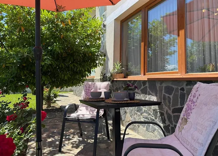 Appartement Sea Garden Escape - Byala *