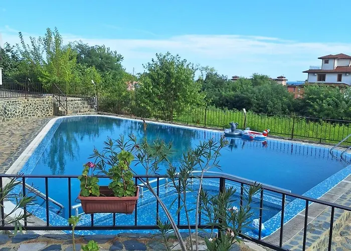 Sea Garden Escape - Byala Appartement Byala (Varna)