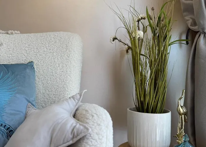 Appartement Sea Garden Escape - Byala Byala (Varna)