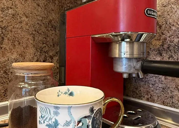 Sea Garden Escape - Byala Appartement