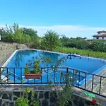 Apartmán Sea Garden Escape - Byala *