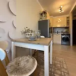 Apartman Sea Garden Escape - Byala