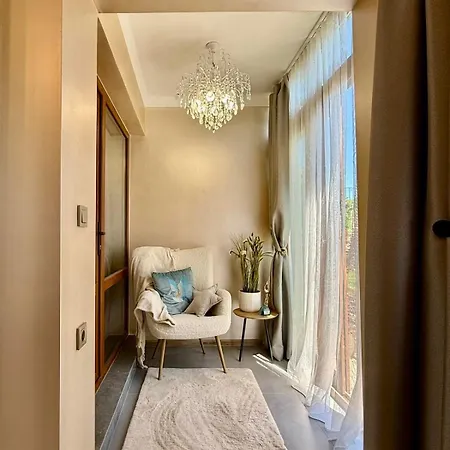 Apartament Sea Garden Escape - Byala