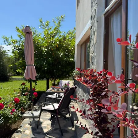 Sea Garden Escape - Byala Apartament Bjała