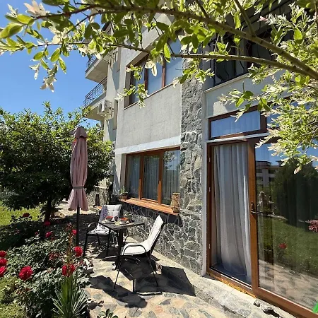 Sea Garden Escape - Byala * Bjala