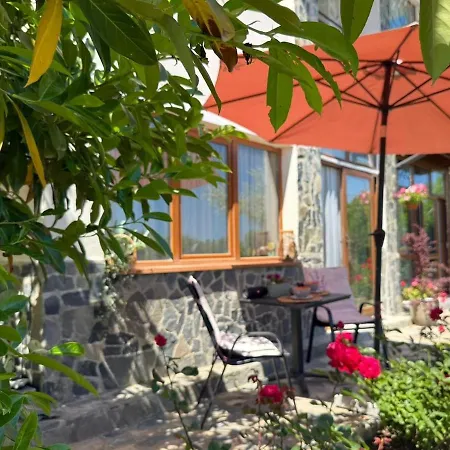 Apartmán Sea Garden Escape - Byala Bjala