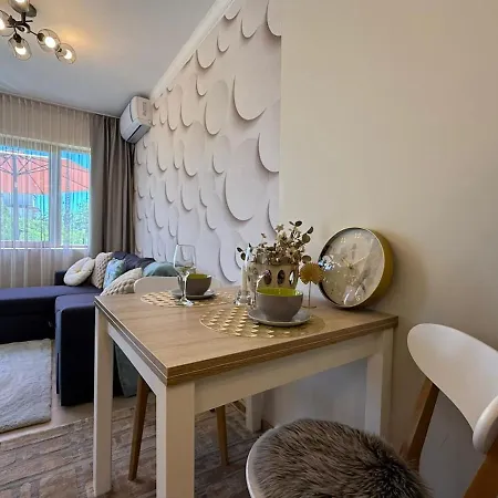 Sea Garden Escape - Byala * Bjala