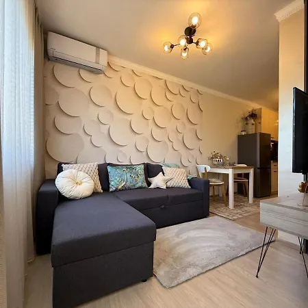 Sea Garden Escape - Byala *