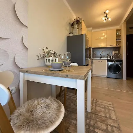 Apartmán Sea Garden Escape - Byala