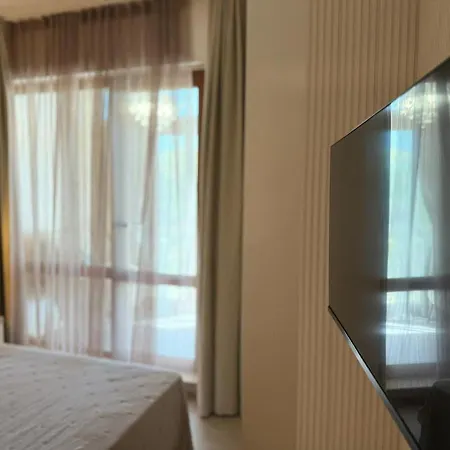 Apartmán Sea Garden Escape - Byala