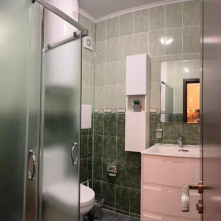 Apartament Sea Garden Escape - Byala Bjała