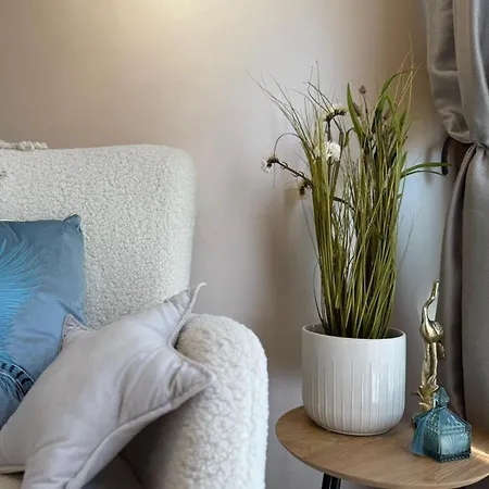 Apartmán Sea Garden Escape - Byala Bjala