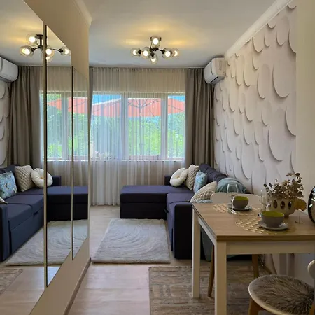 Sea Garden Escape - Byala Bjala