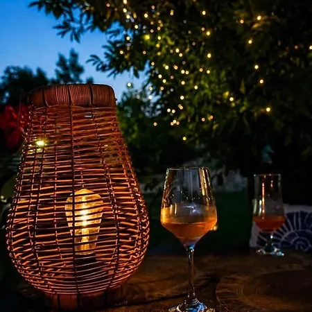 Apartmán Sea Garden Escape - Byala